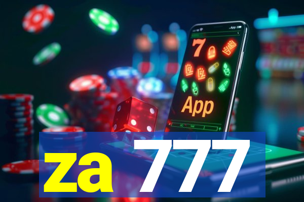za 777